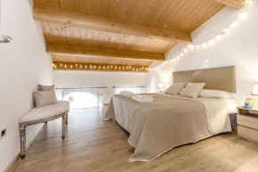 Exclusive Santa Chiara Apartment Sassari